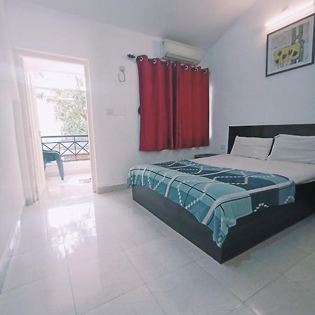 Goa Suites Holiday Home 卡兰古特 外观 照片