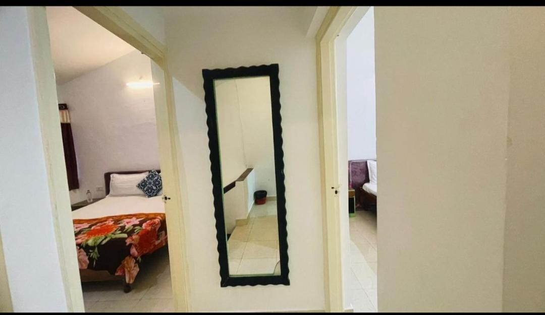 Goa Suites Holiday Home 卡兰古特 外观 照片