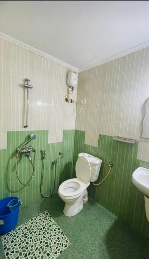 Goa Suites Holiday Home 卡兰古特 外观 照片
